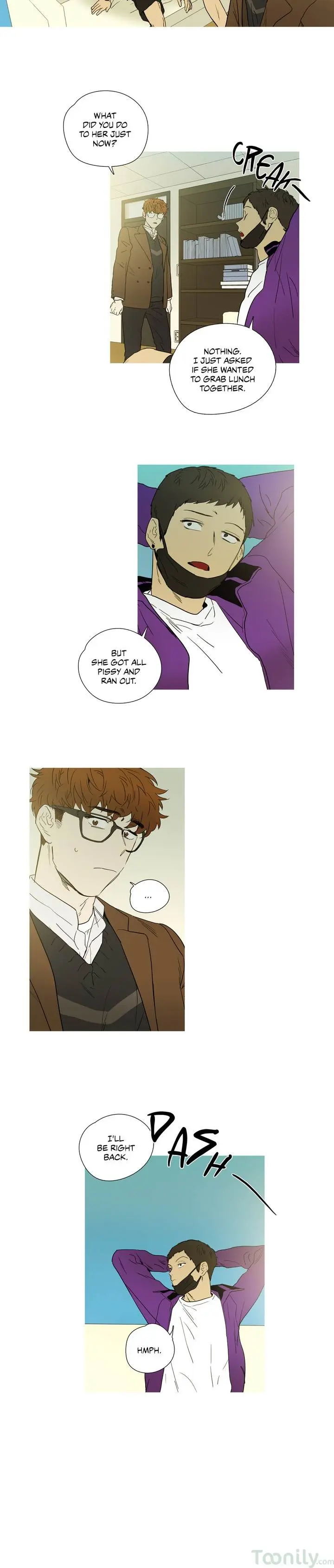 Capture Episode 40 - Page 4