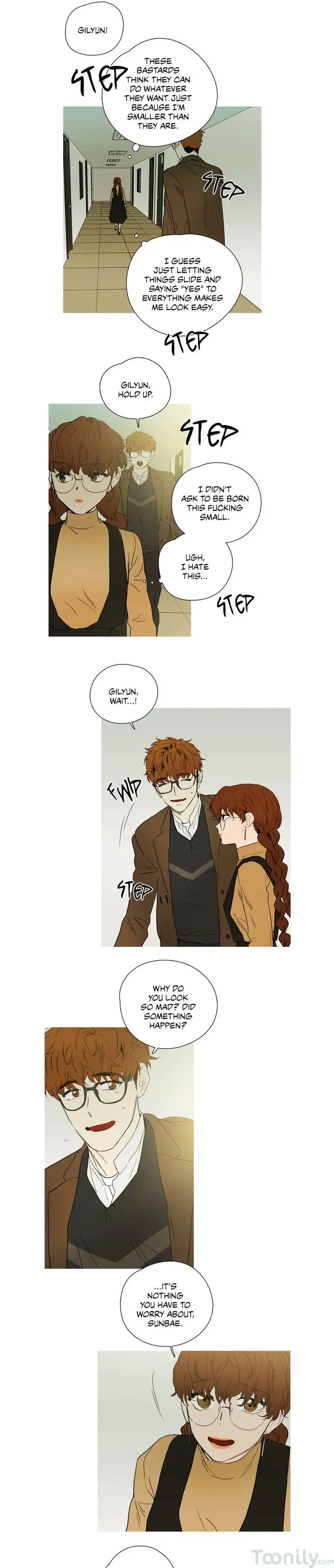 Capture Episode 40 - Page 5