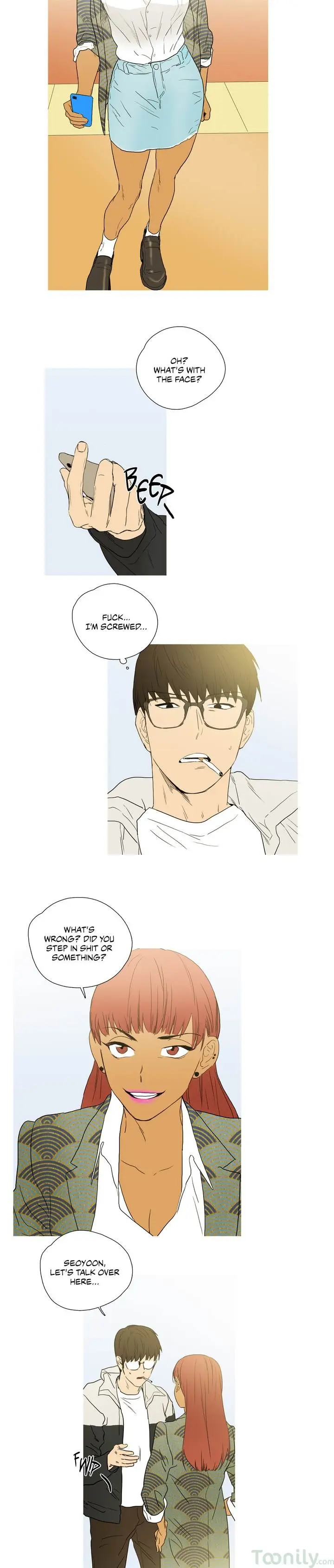 Capture Episode 40 - Page 8