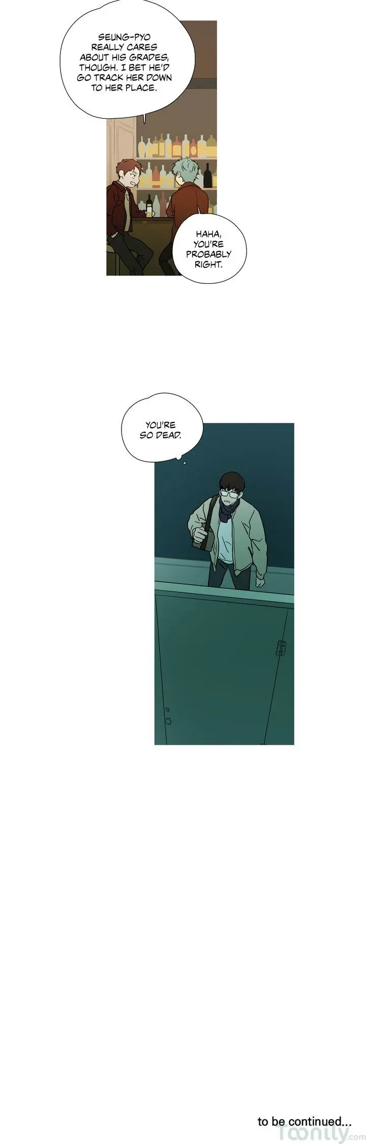 Capture Episode 41 - Page 15
