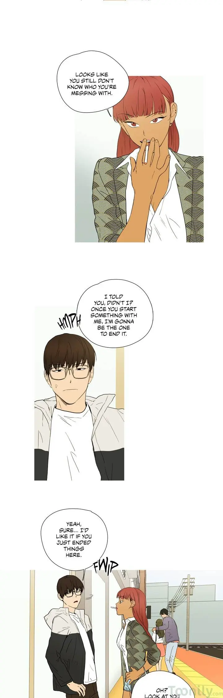 Capture Episode 41 - Page 2