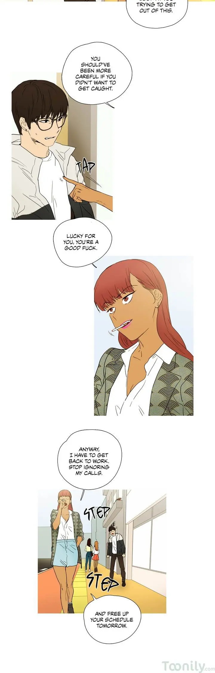Capture Episode 41 - Page 3