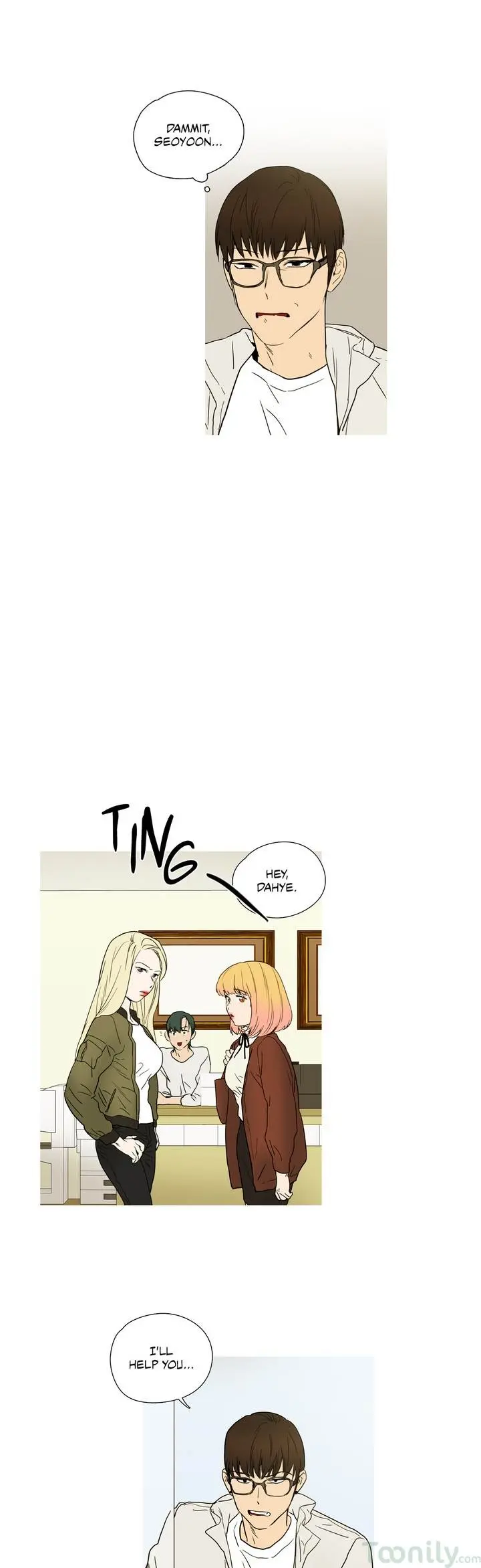 Capture Episode 41 - Page 4
