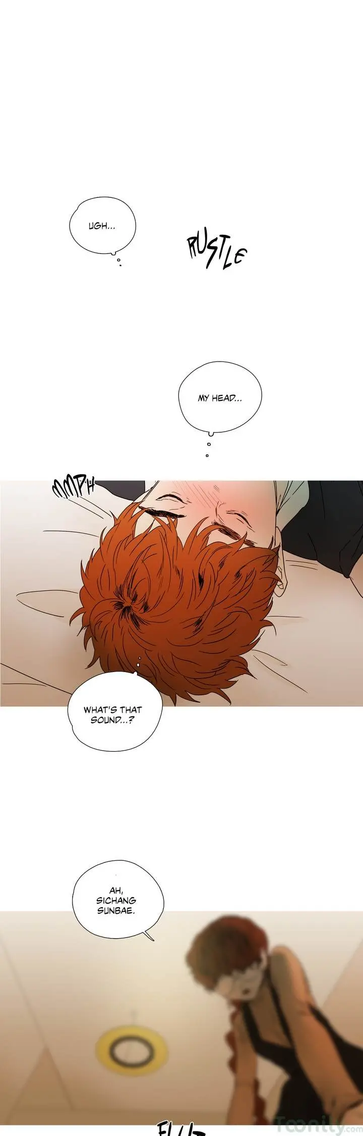 Capture Episode 42 - Page 11