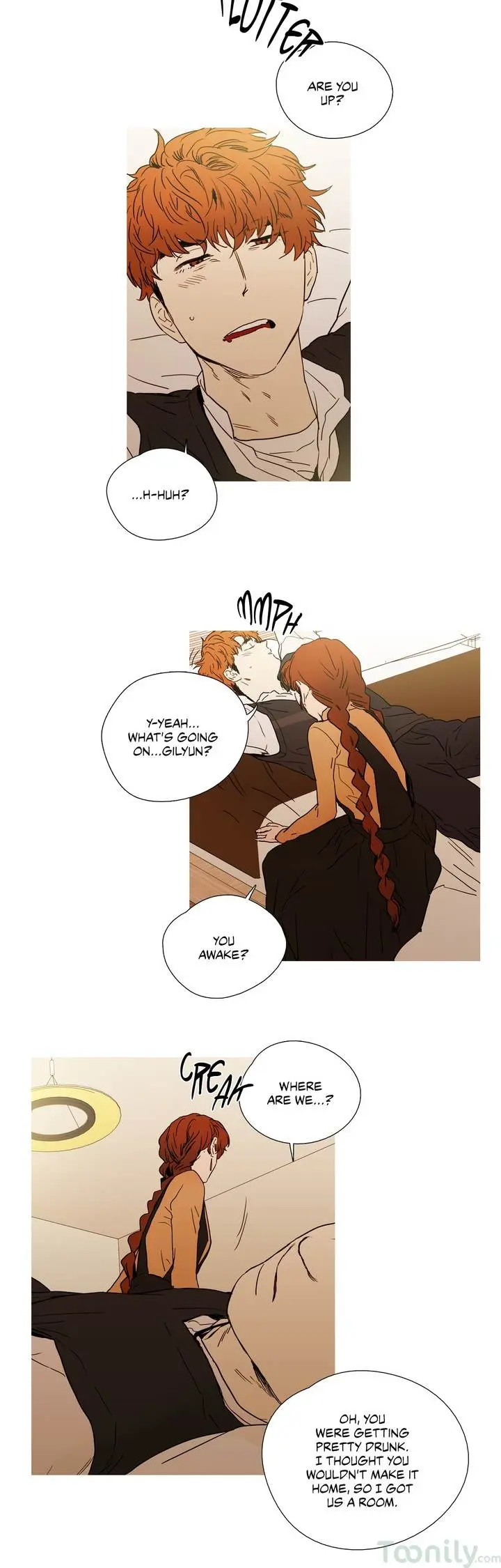 Capture Episode 42 - Page 12