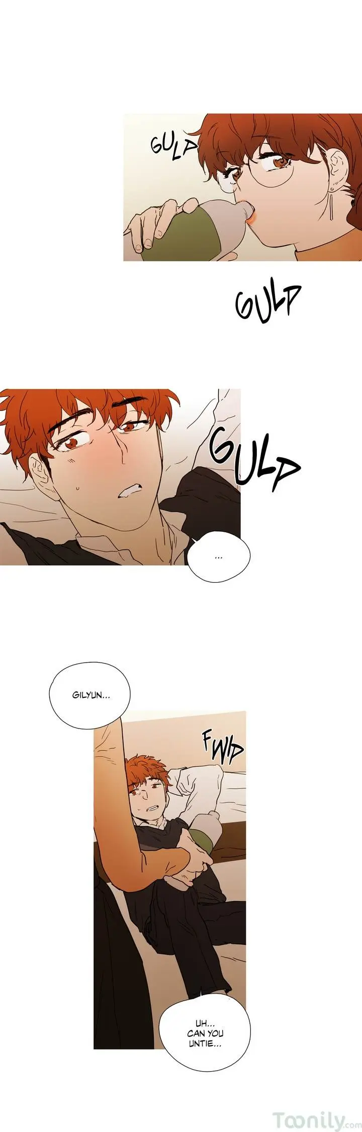 Capture Episode 42 - Page 15