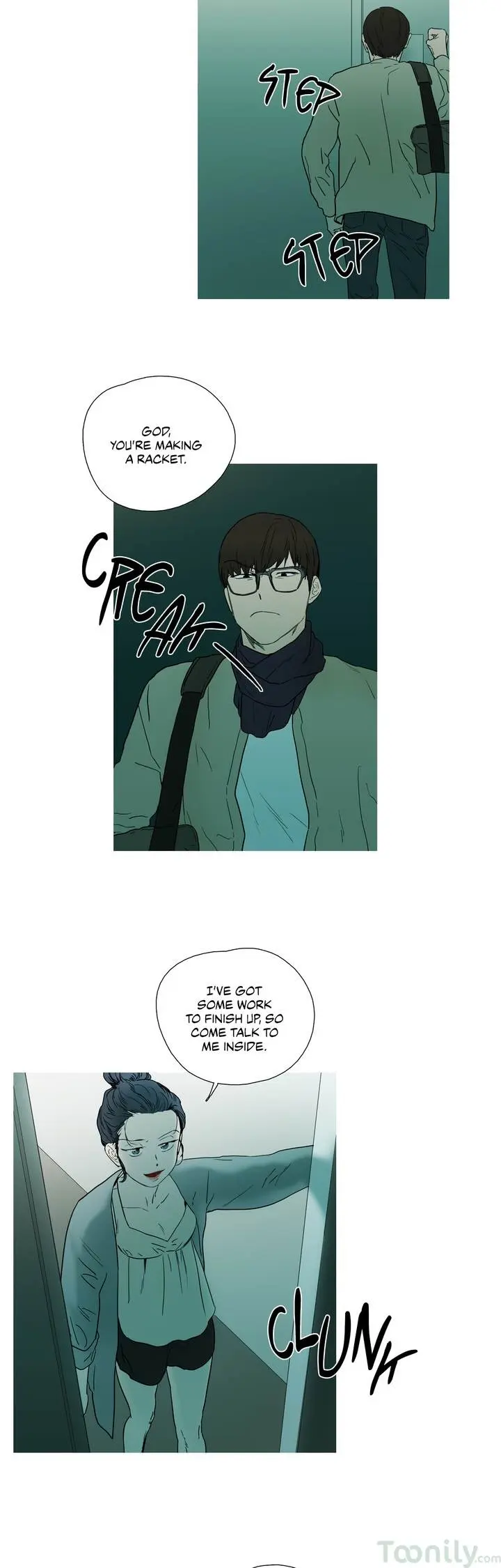 Capture Episode 42 - Page 2