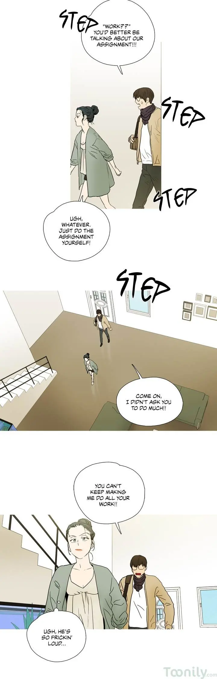 Capture Episode 42 - Page 3