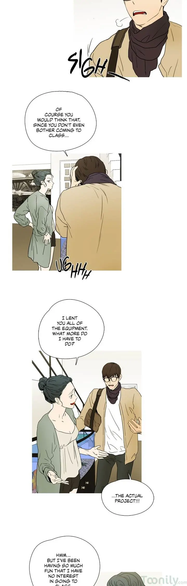 Capture Episode 42 - Page 5