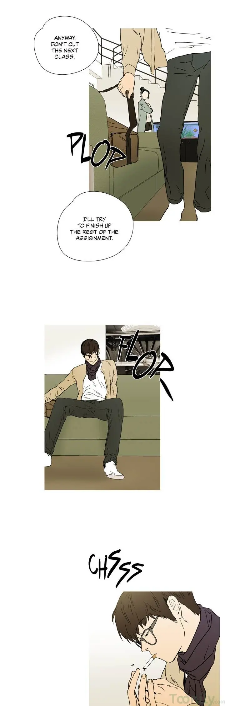 Capture Episode 42 - Page 7