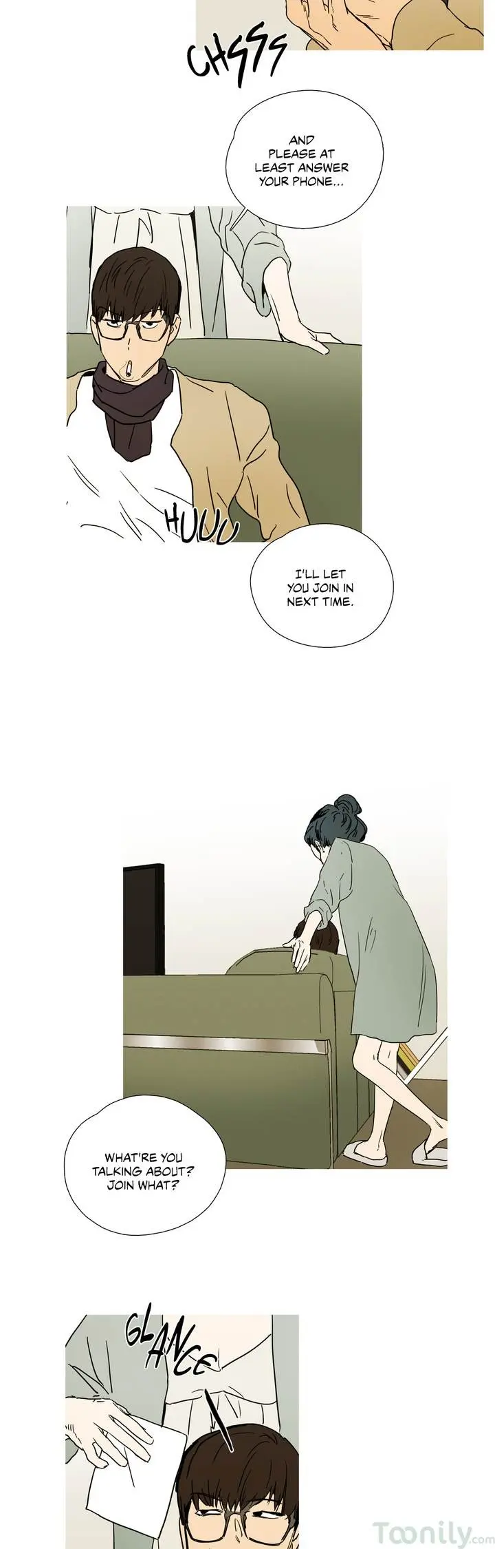 Capture Episode 42 - Page 8