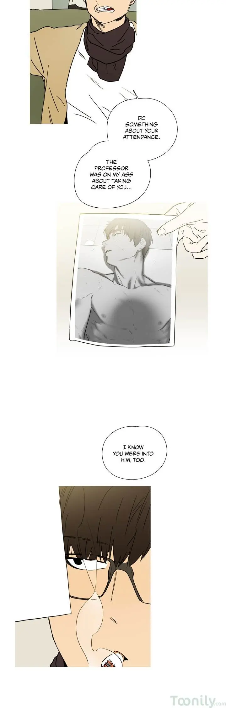 Capture Episode 42 - Page 9