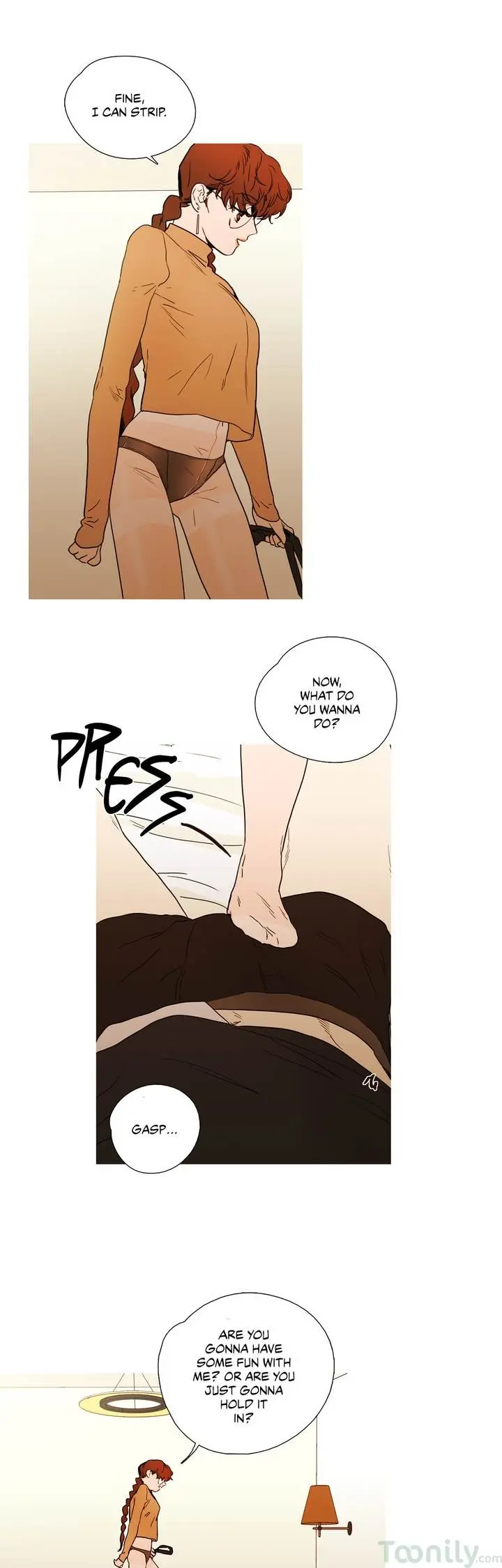 Capture Episode 43 - Page 10