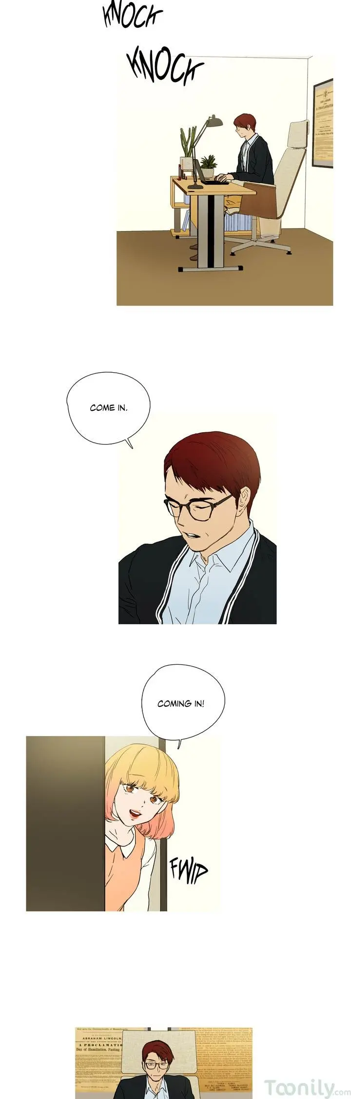 Capture Episode 43 - Page 14
