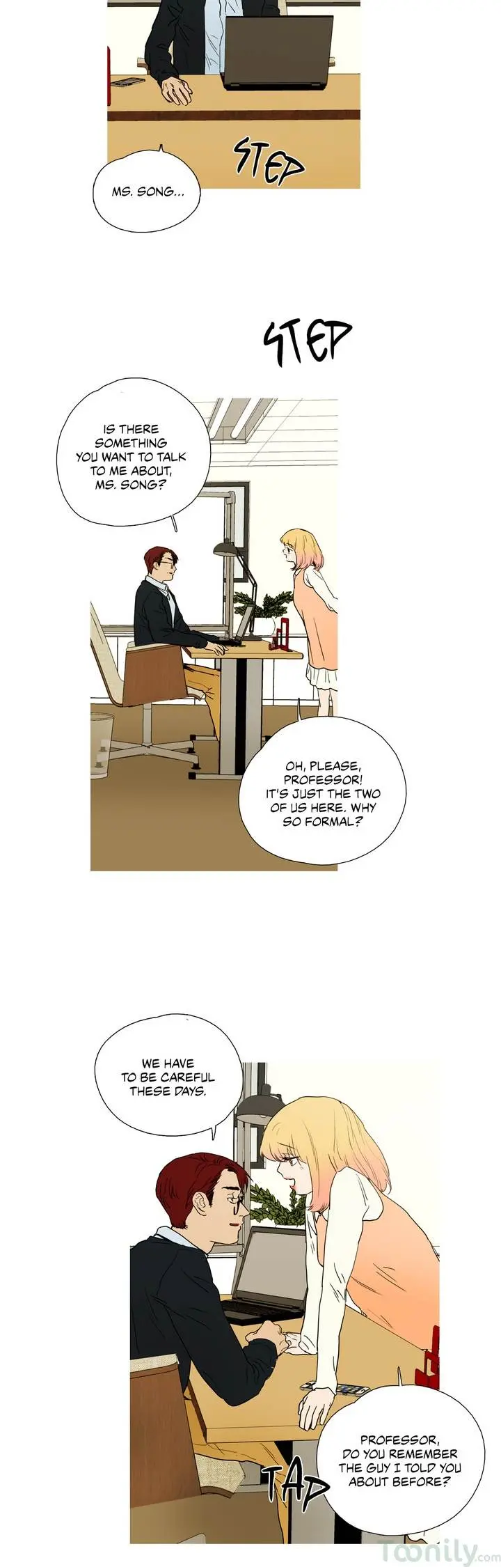 Capture Episode 43 - Page 15