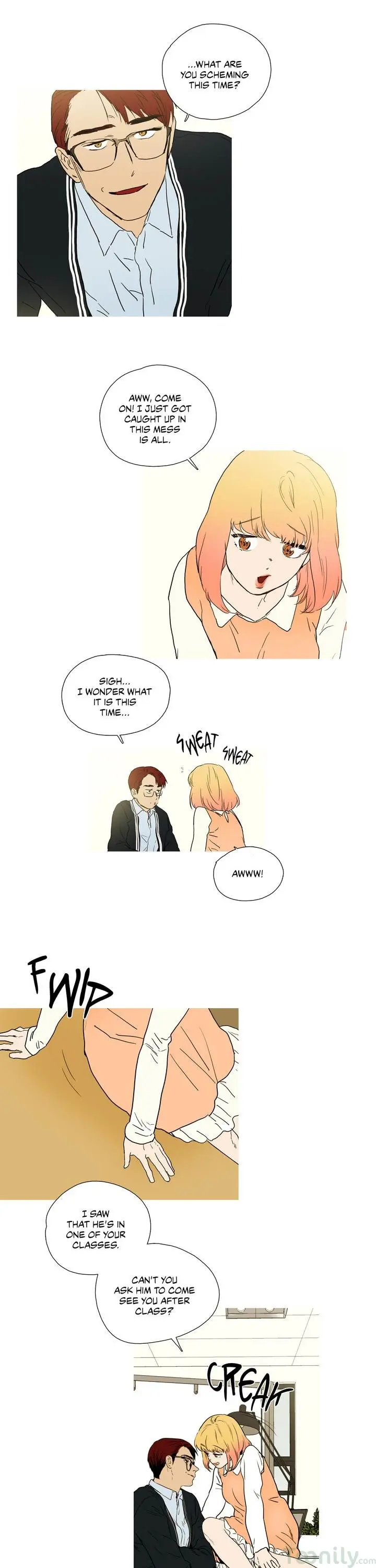 Capture Episode 43 - Page 16