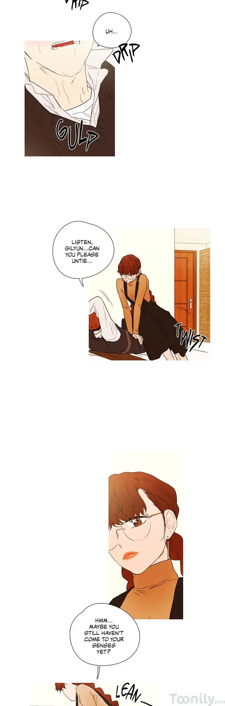 Capture Episode 43 - Page 2