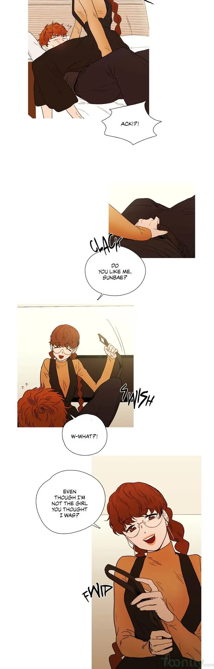 Capture Episode 43 - Page 3