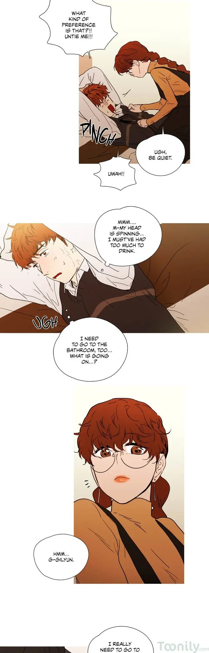 Capture Episode 43 - Page 5
