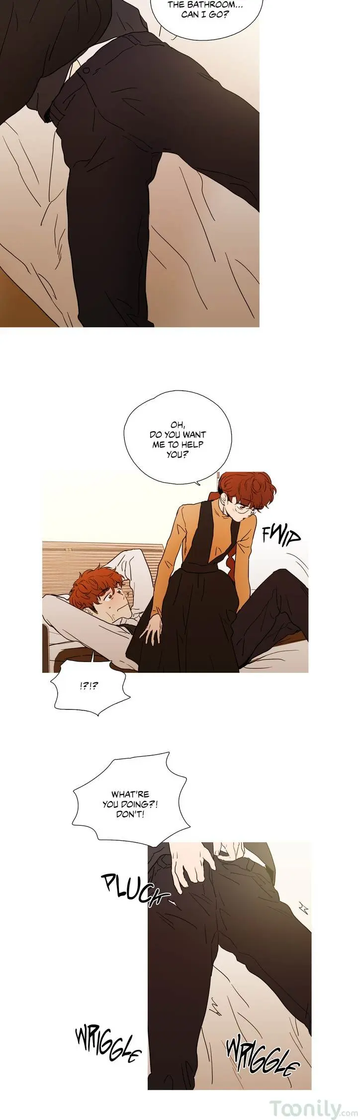 Capture Episode 43 - Page 6