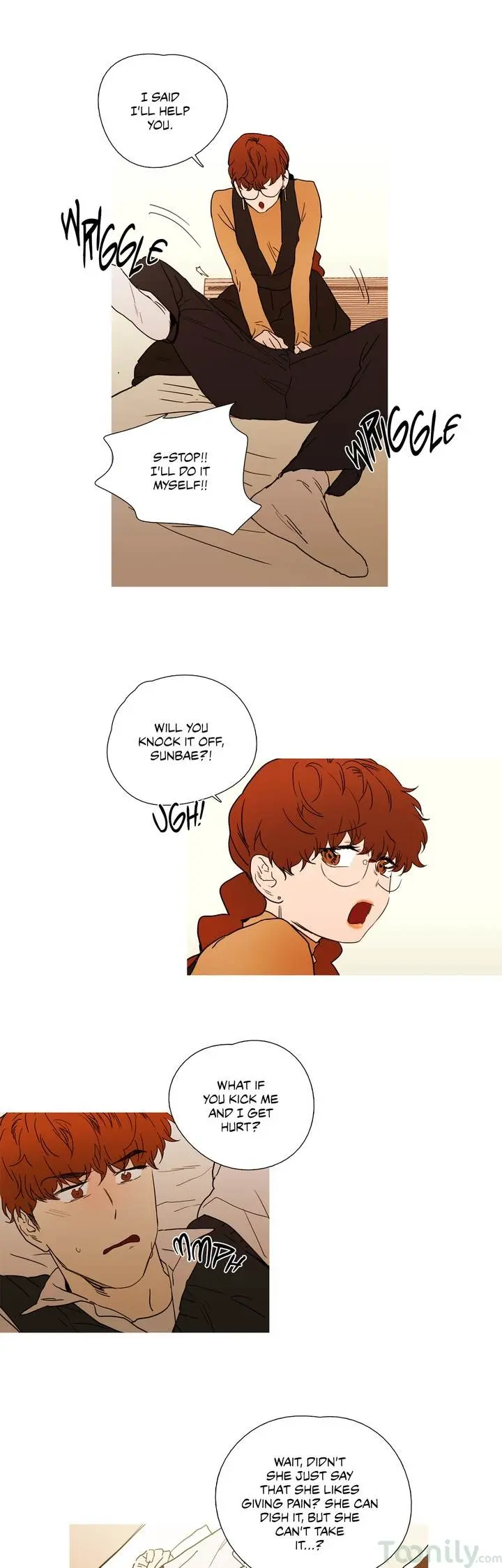 Capture Episode 43 - Page 7