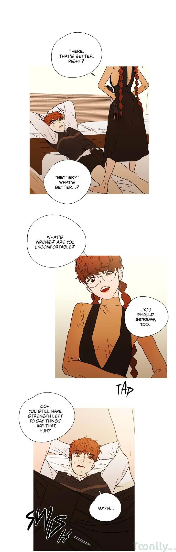 Capture Episode 43 - Page 9