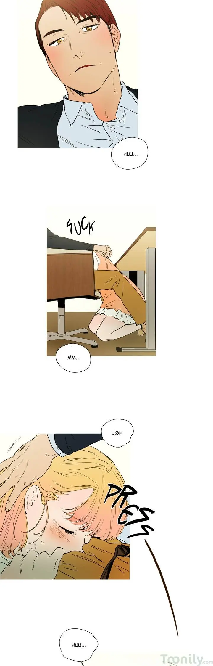 Capture Episode 44 - Page 11