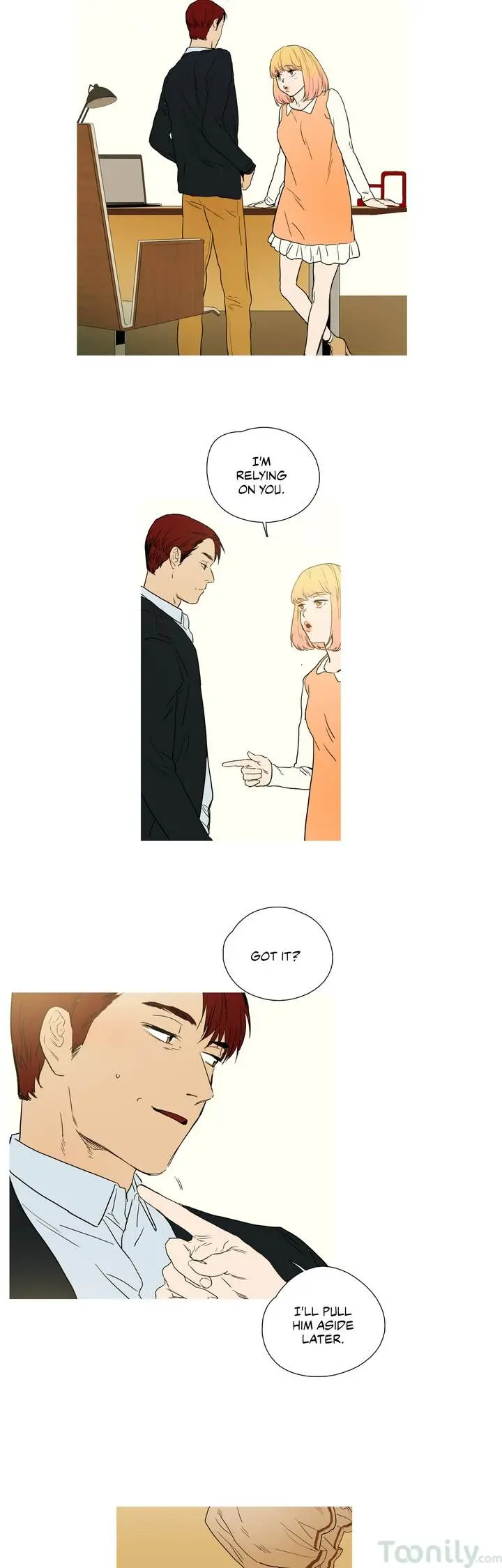 Capture Episode 44 - Page 14