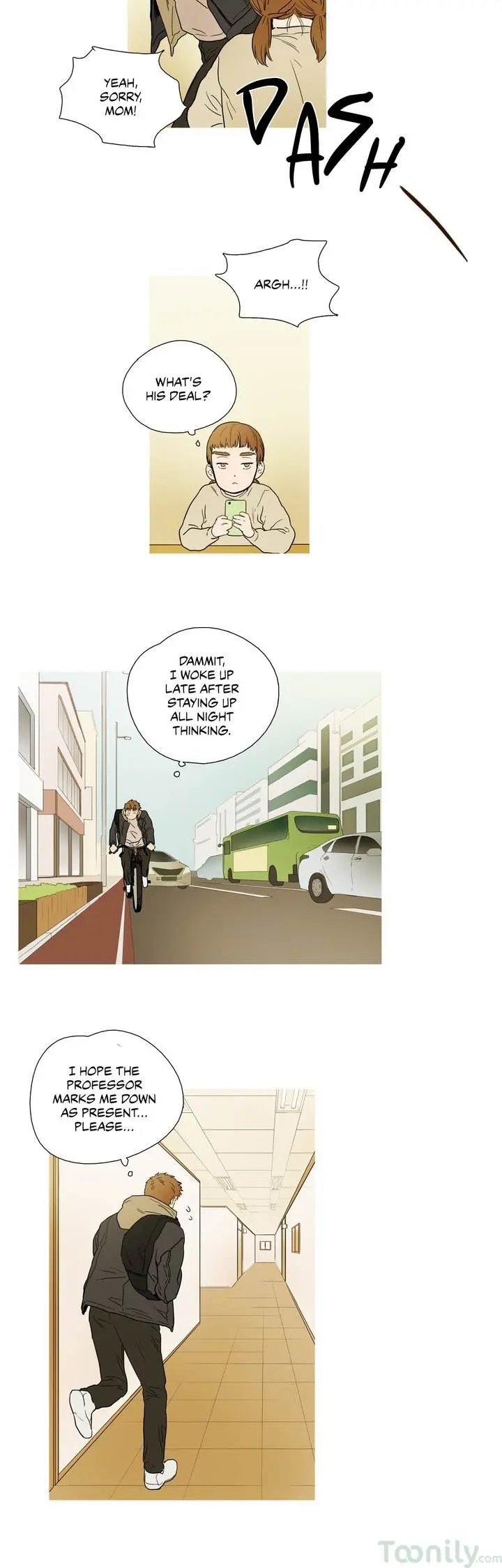 Capture Episode 44 - Page 17