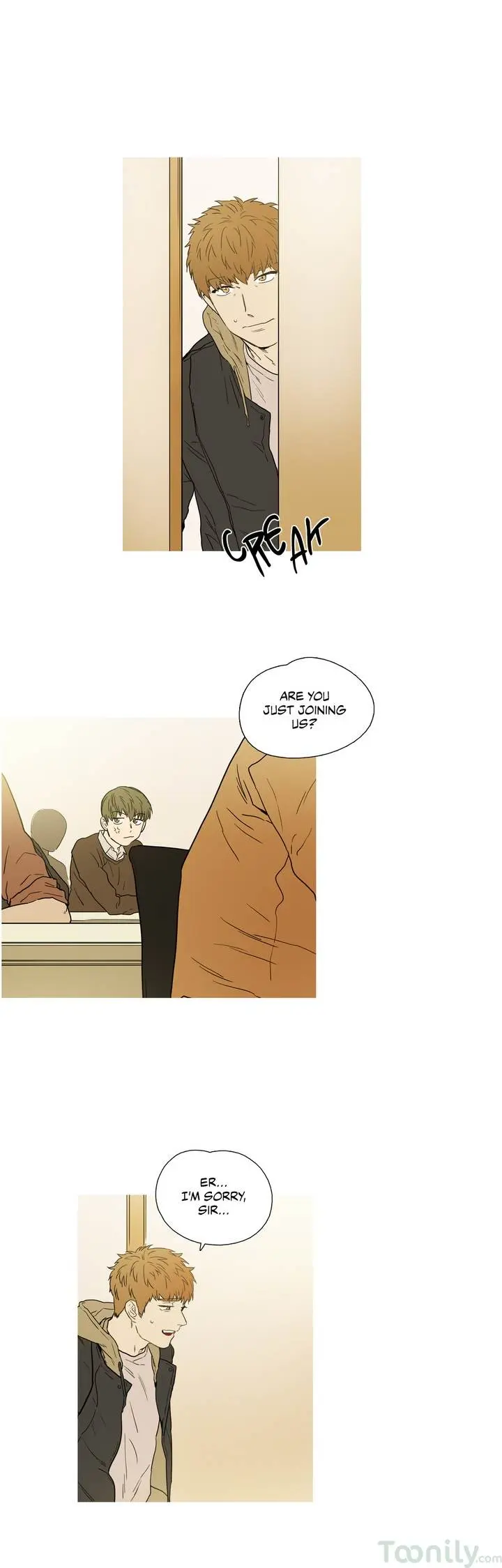 Capture Episode 44 - Page 18