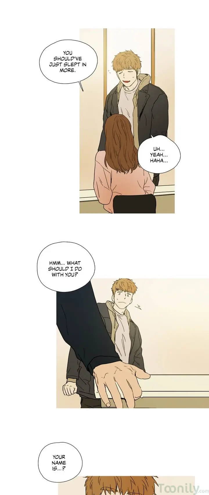 Capture Episode 44 - Page 19