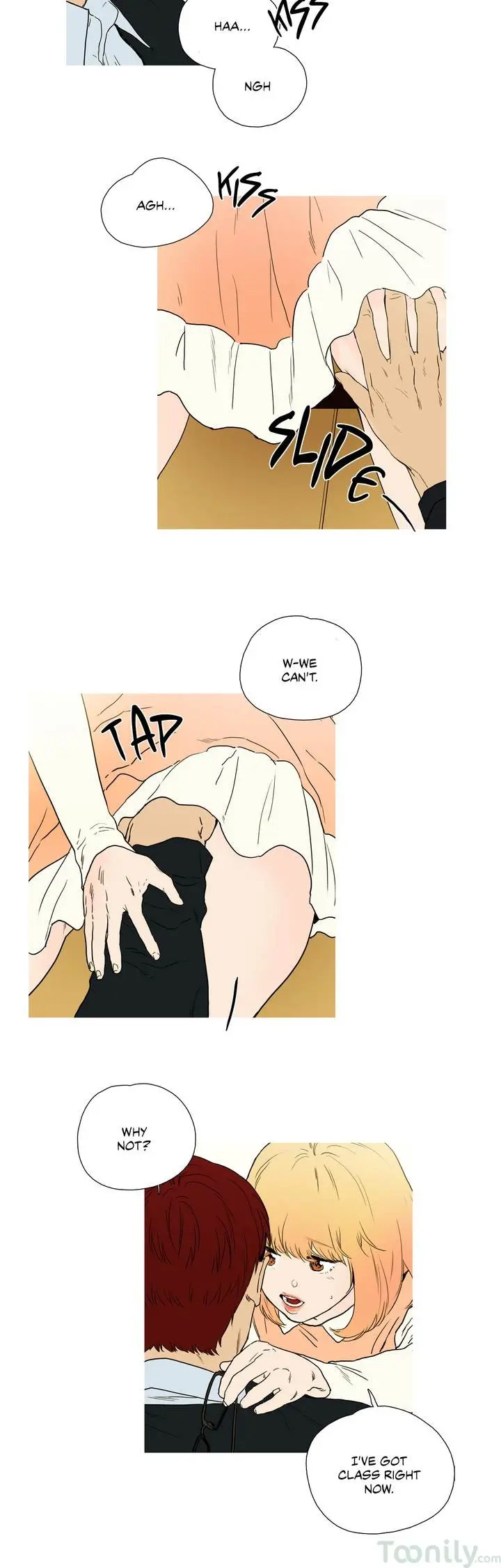 Capture Episode 44 - Page 3