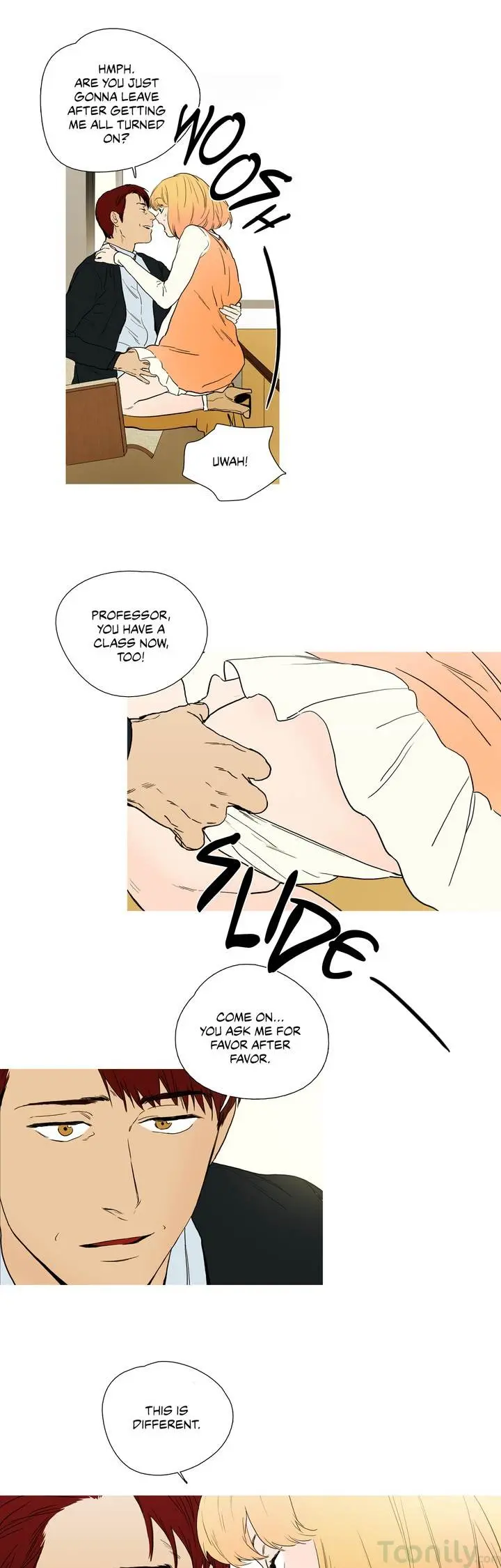 Capture Episode 44 - Page 4