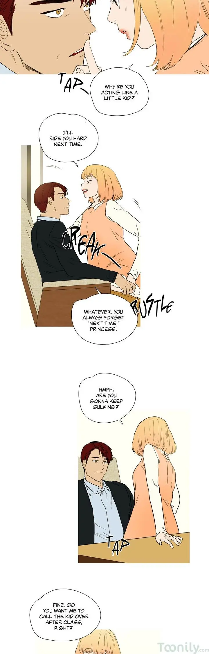 Capture Episode 44 - Page 5