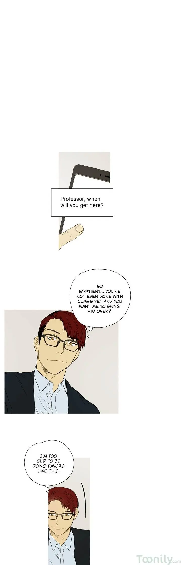 Capture Episode 45 - Page 10