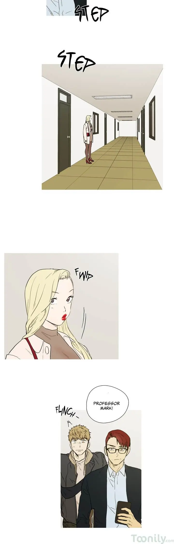 Capture Episode 45 - Page 11