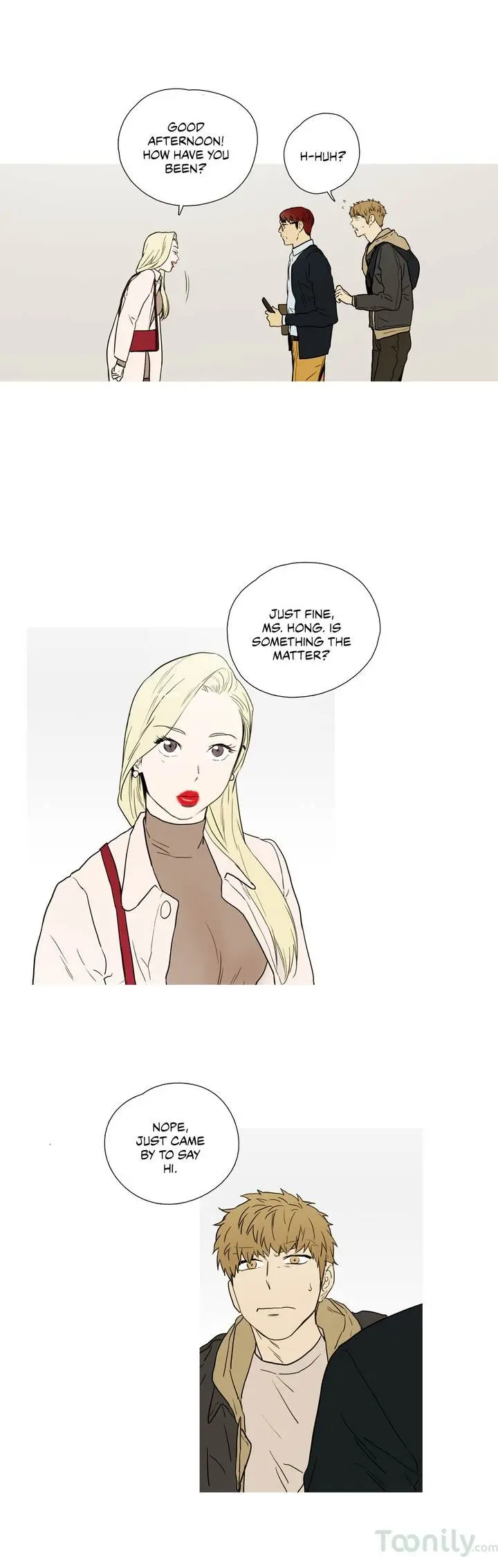 Capture Episode 45 - Page 12