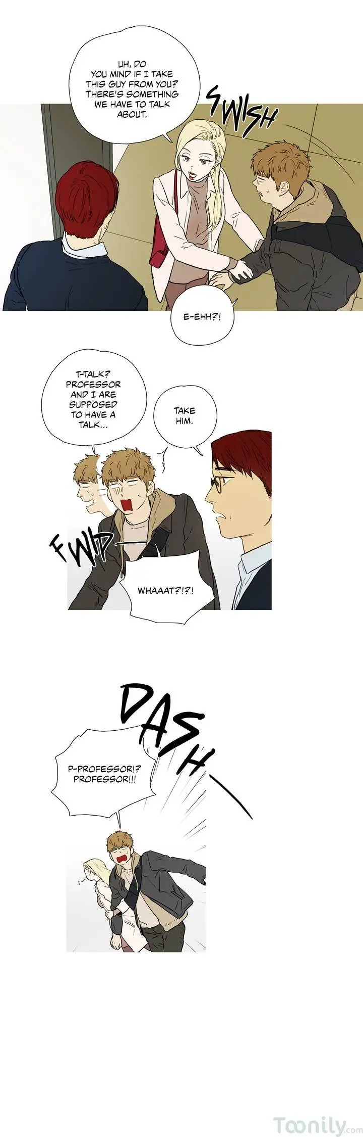 Capture Episode 45 - Page 13