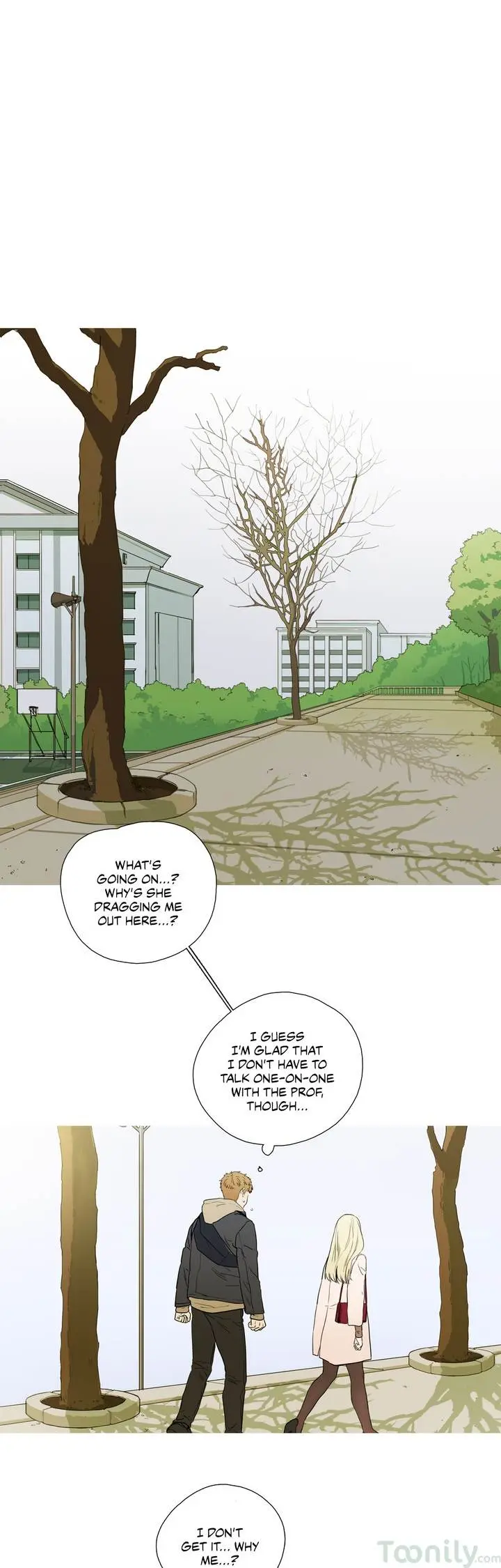 Capture Episode 45 - Page 14