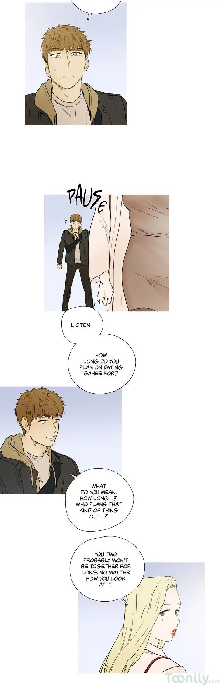 Capture Episode 45 - Page 15