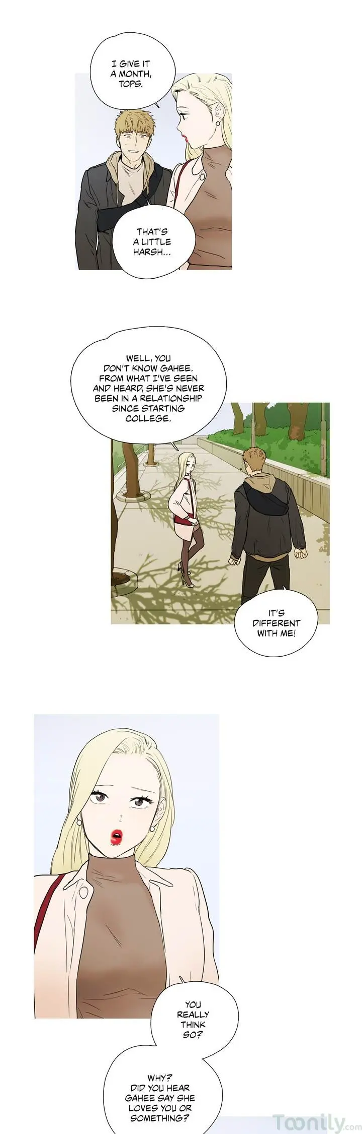 Capture Episode 45 - Page 16