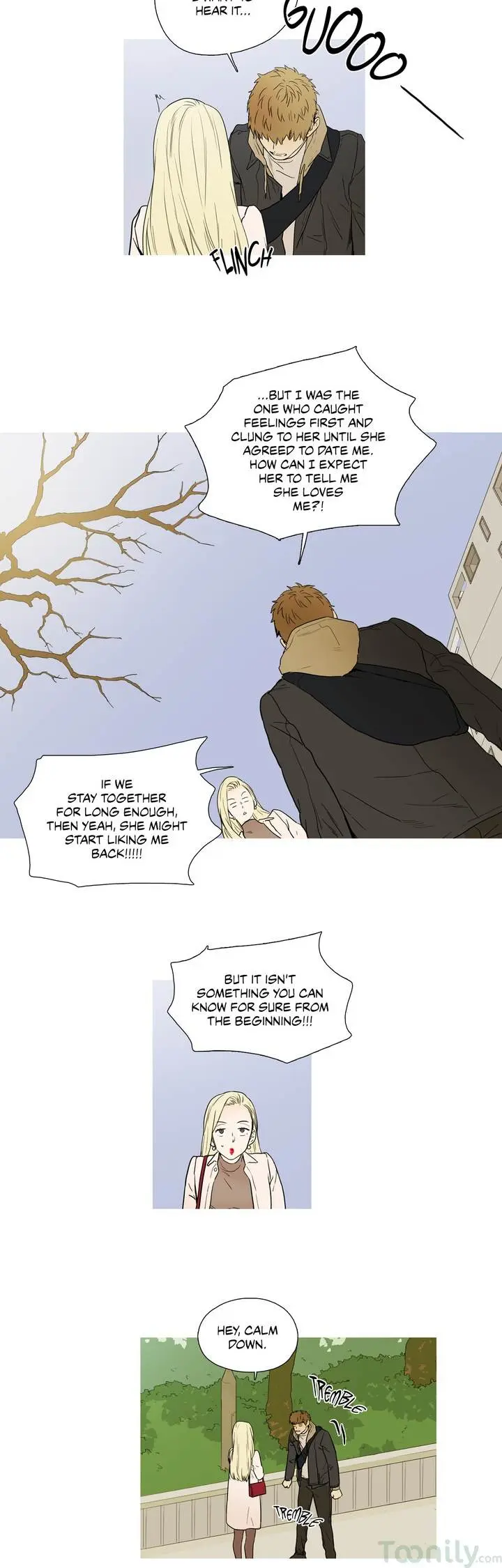 Capture Episode 45 - Page 18