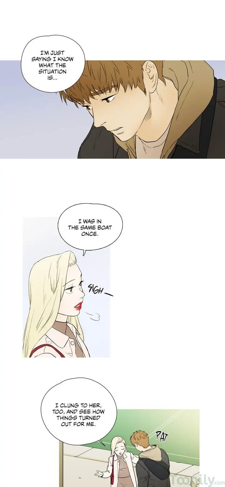 Capture Episode 45 - Page 19