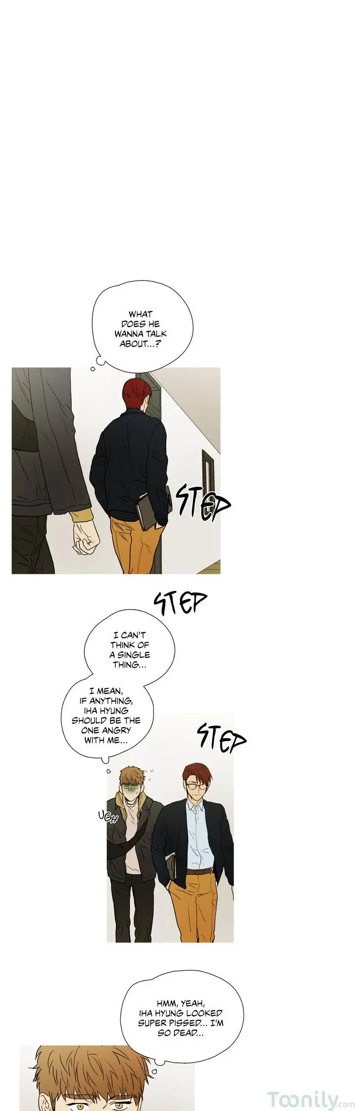 Capture Episode 45 - Page 4