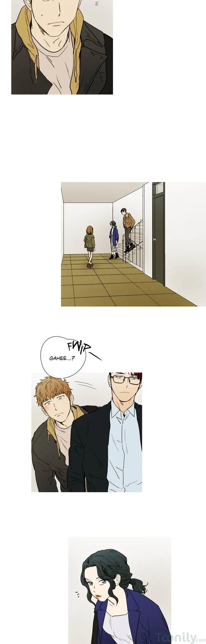 Capture Episode 45 - Page 5