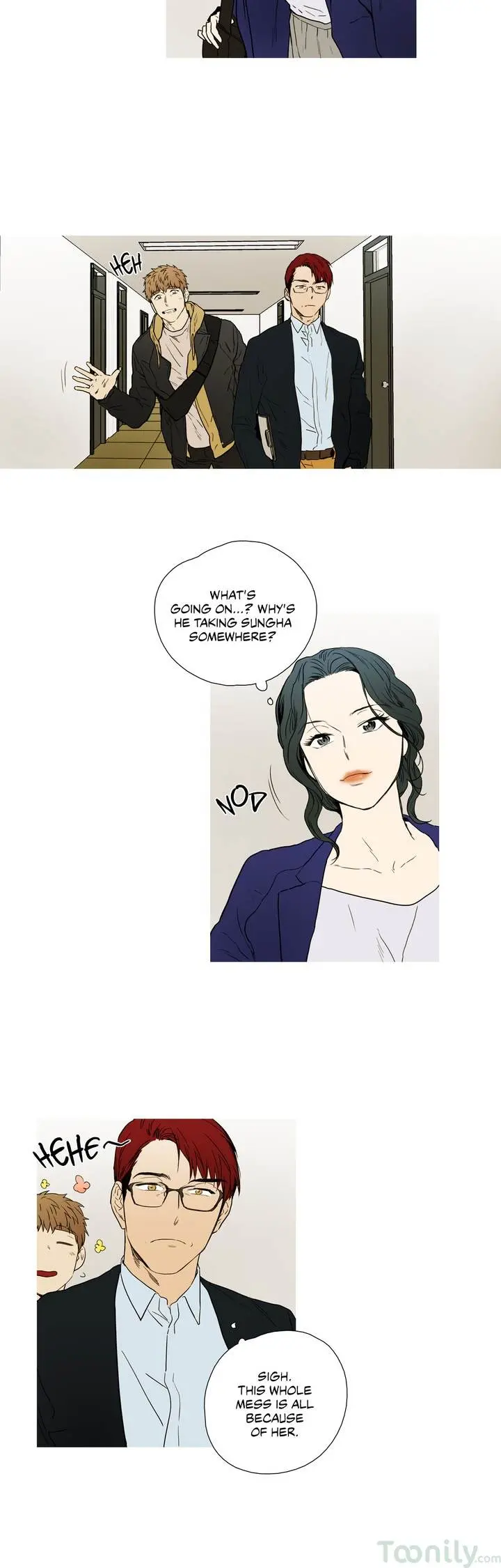 Capture Episode 45 - Page 6