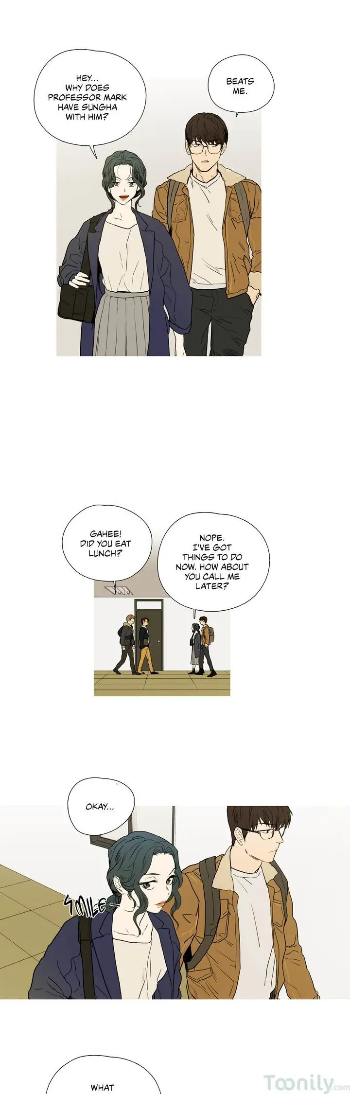 Capture Episode 45 - Page 7