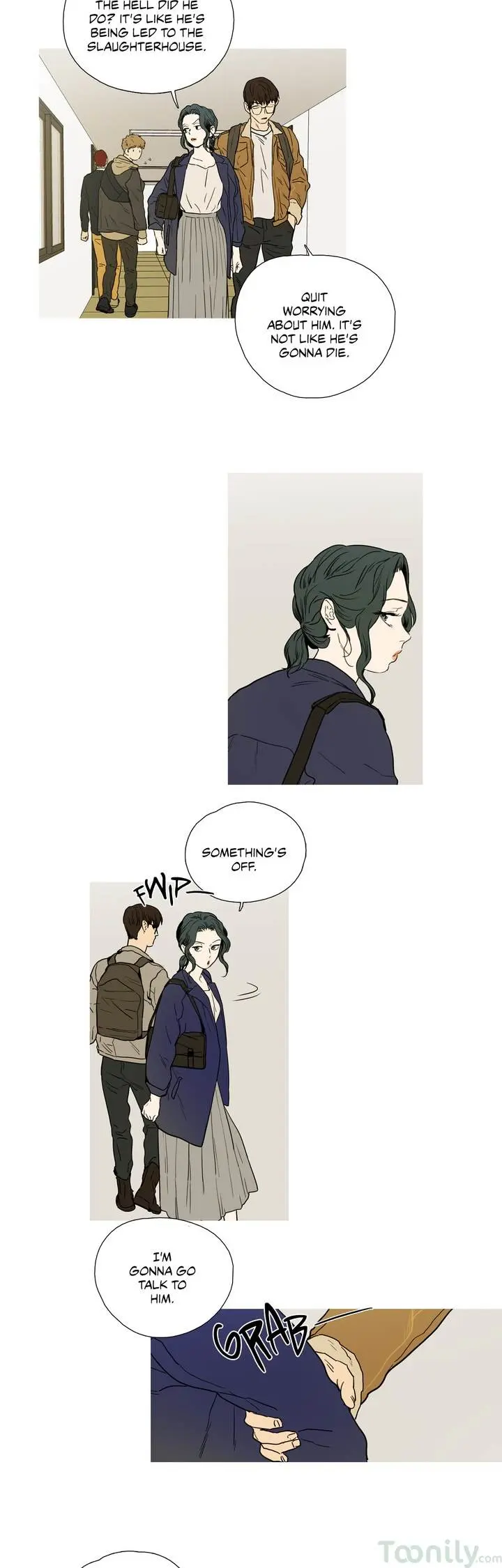Capture Episode 45 - Page 8