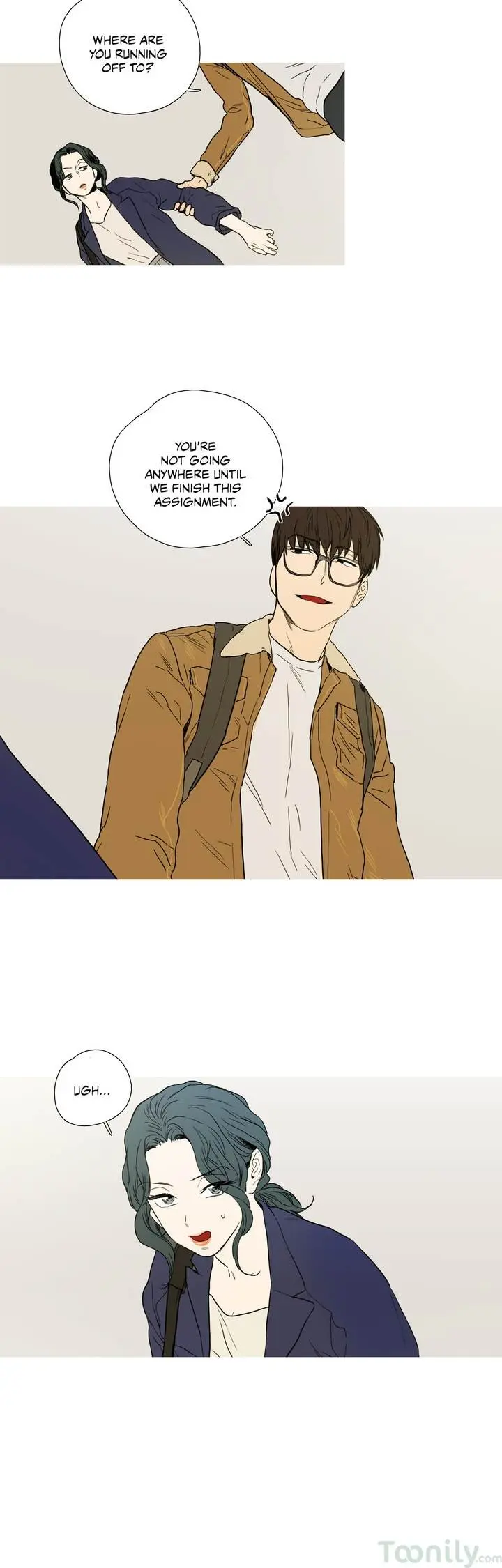 Capture Episode 45 - Page 9