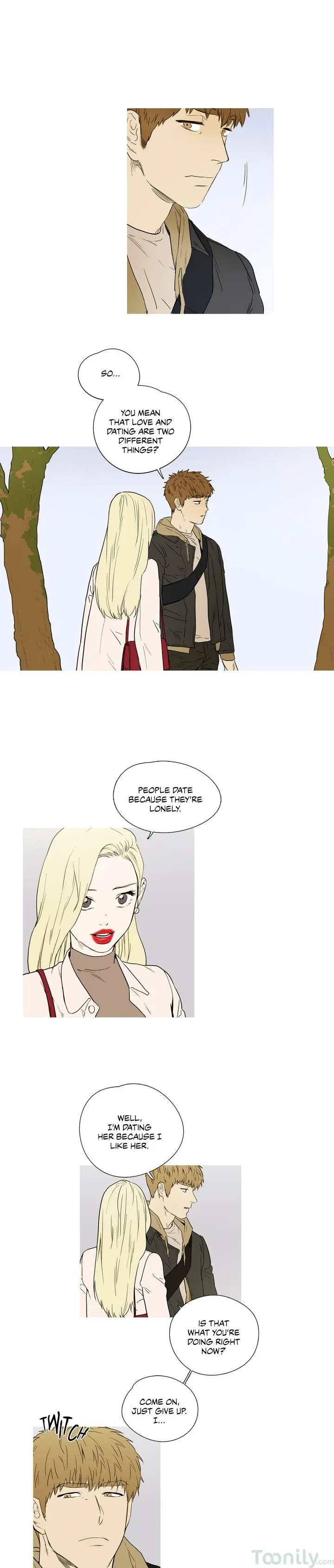 Capture Episode 46 - Page 1